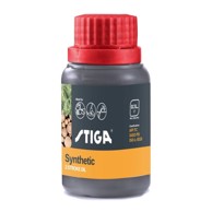 STIGA Ulje za dvotaktne motore, 2T, 100 ml