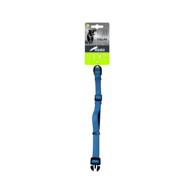 M-PETS Ogrlica Mover S, plava