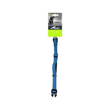 M-PETS Ogrlica Mover S, plava