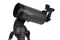 CELESTRON Teleskop NexStar 127 SLT Maksutov