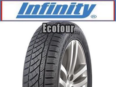INFINITY ECOFOUR 155/80R13 79T, cjelogodišnje gume