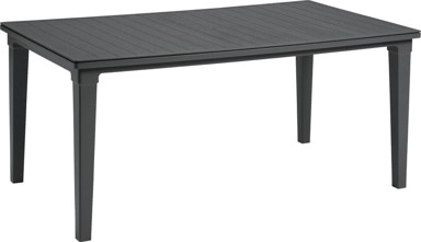 ALLIBERT Stol FUTURA, antracit