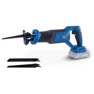 SCHEPPACH Bežična recipročna pila BC-RS250-X 5909242900
