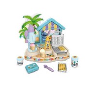 SMOBY Set za igru Stitch Gourmet Paillote