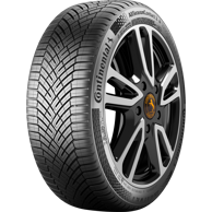 CONTINENTAL 215/55 R18 95T AllSeasonContact 2 Seal, cjelogodišnje gume