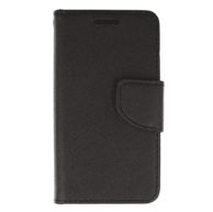 HAVANA Preklopna maska FANCY DIARY, za Realme C31, crna