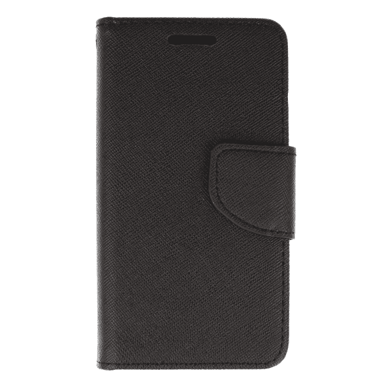 HAVANA Preklopna maska FANCY DIARY, za Realme C31, crna