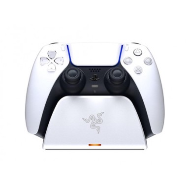 RAZER Quick Charging Stand za PlayStation 5, materijal nespecificiran, boja nespecificirana