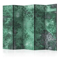 Sobna pregrada u 5 dijelova Emerald Memory II 225x172