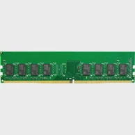 SYNOLOGY RAM memorija D4NE-2666-4G, 4GB, DDR4 2666MHz, CL–, DIMM