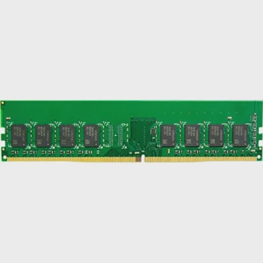 SYNOLOGY RAM memorija D4NE-2666-4G, 4GB, DDR4 2666MHz, CL–, DIMM