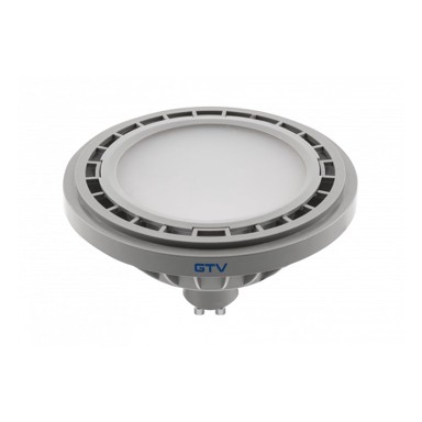 GTV LED žarulja GU10, 12,5 W