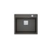 FRANKE Sudoper Kng Pro 610-53 A Ftl standardni, tamnosivi