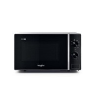 WHIRLPOOL Mikrovalna pećnica s roštiljem MWP 103 SB
