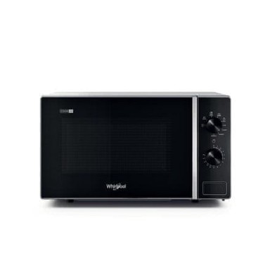 WHIRLPOOL Mikrovalna pećnica s roštiljem MWP 103 SB