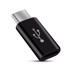 HURTEL Adapter, Micro USB kabel na tip C