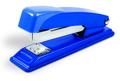 FORPUS klamerica ECO, 20 listova, plava