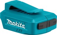 MAKITA Adapter USB punjač DECADP05 LXT