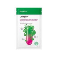 DR.JART+ Intensive Soothing Repair Serum Mask, Maska za lice Cicapair™