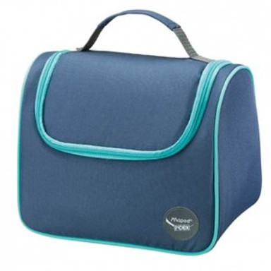 MAPED Rashladna torba Origin, plava