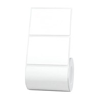 NIIMBOT Termo naljepnice 60x40 mm 690 kom, bijele