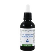 HEILTROPFEN Metilensko modrilo 1% tekućina, 50 ml
