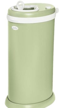 UBBI Koš za pelene, mat kaduljasta