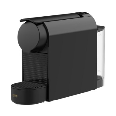 B-Tray Aparat za kavu, Start