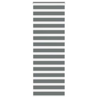 Zavjesa zebra 75x230 cm širina tkanine 70,9 cm poliester