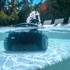 DOLPHIN Robotski usisavač za bazen EON 100, bežični, AI navigacija, čišćenje plićaka