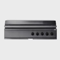 Integrirani plinski roštilj Nordic linija 12240