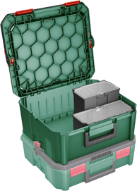 BOSCH SystemBox prazna veličina M