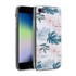 CRONG Maskica Flower za Apple iPhone SE (2022/2020) / 8 / 7, uzorak 01