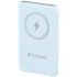 VERBATIM Powerbank Charge 'n' Go 5000 mAh, plavi