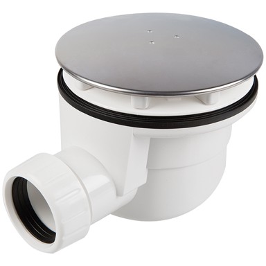 C.R. Odvod pileta za tuš kadu