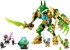 LEGO Konstrukcijski set Dreamzzz Fox Guardian Mech 71508