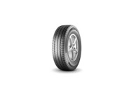 CONTINENTAL Guma 225/75R16C 121/120R 10PR 3PMSF VanContact A/S m+s