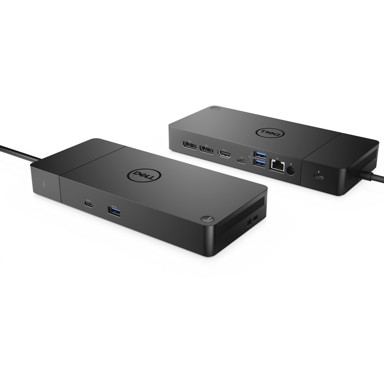 DELL Docking stanica Thunderbolt WD19TBS