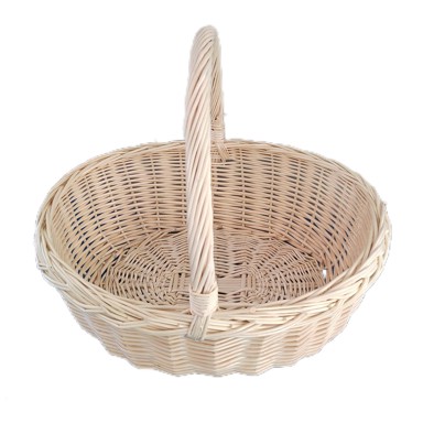 Košara, 30x24x12/28 cm