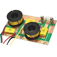 SAL Skretnica za zvučnike HVP 28, 600W