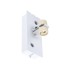 STRUHM LED svjetiljka, Forest, C, 2GU10, crna