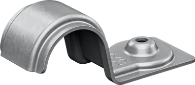 BOSCH Professional Kabelska metalna stezaljka PRO EMS-12 1600A03C28, Ø 12 mm, 200 kom