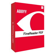 ABBYY FineReader PDF Standard – 1 uređaj, 3 godine
