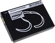 Baterija za Cyrus CS20 CYR10022