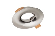 GTV Ugradna aramatura Aurora, inox