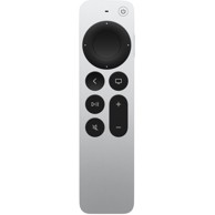APPLE Daljinski upravljač Siri Remote MW5G3Z/A 3. gen., bez boje
