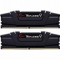 G.SKILL Radna memorija RAMDDR4 3600 32GB (2x16) Ripjaws V