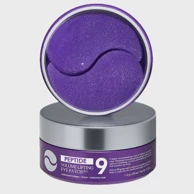 MEDI-PEEL Flasteri za područje oko očiju protiv starenja s peptidima Peptide 9 Volume Lifting Eye Patch Pro 60 kom