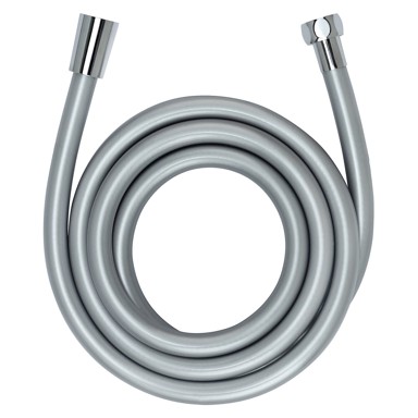 WENKO Crijevo za tuš Silver, dužina 175 cm