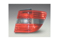 MAGNETI MARELLI Zadnje svjetlo MB 245 B 05-11 desno vanjsko siva LLE821